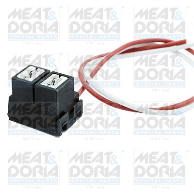 Cable Repair Kit, headlight